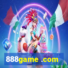 888game .com